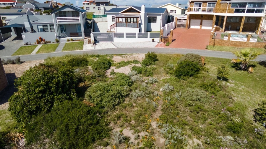 0 Bedroom Property for Sale in Perlemoenbaai Western Cape